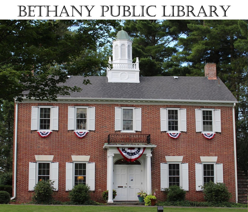 Bethany Public Library