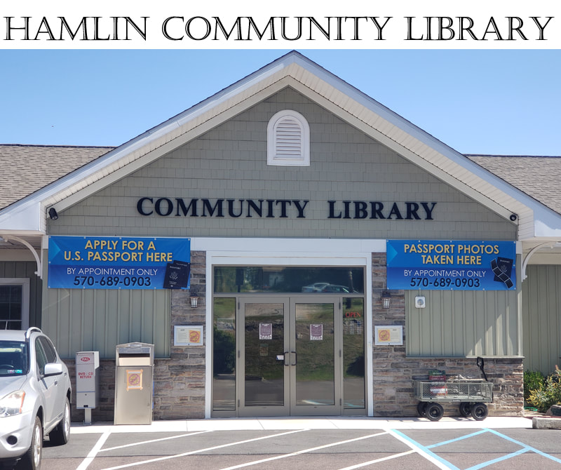 Hamlin Community Library