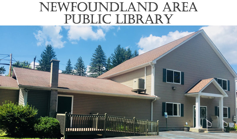 Newfoundland Area Public Library