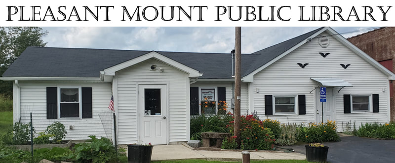 Pleasant Mount Public Library