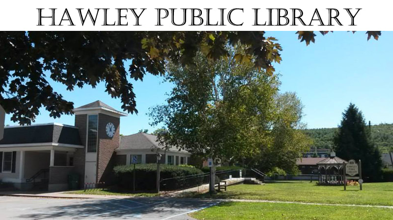 Hawley Public Library